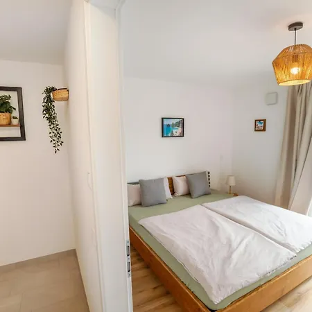 Appartement Garten, Kueche, Parkplatz & Mehr - Komfort Bavaria *